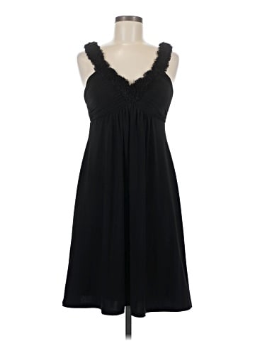 Oleg Cassini Cocktail Dress (view 1)