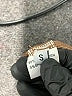 Unbranded Solid Brown Casual Pants Size S - photo 7