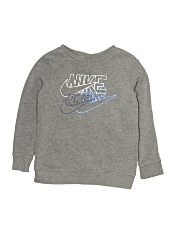 Nike Sweatshirt (view 1)