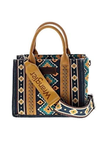 Wrangler Jeans Co Satchel (view 1)