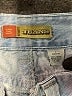 Old Navy 100% Cotton Silver Jeans Size 2 - photo 7