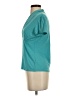 George Teal Short Sleeve Turtleneck Size XS - photo 5