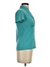 George Teal Short Sleeve Turtleneck Size XS - photo 4