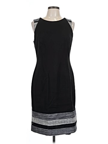 White House Black Market Casual Dress (view 1)