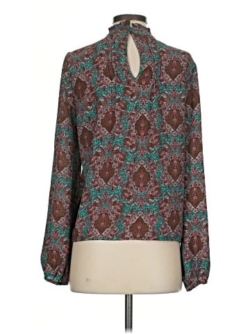 J by Joie Long Sleeve Turtleneck (view 2)