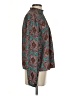 J by Joie 100% Polyester Teal Long Sleeve Turtleneck Size S - photo 4