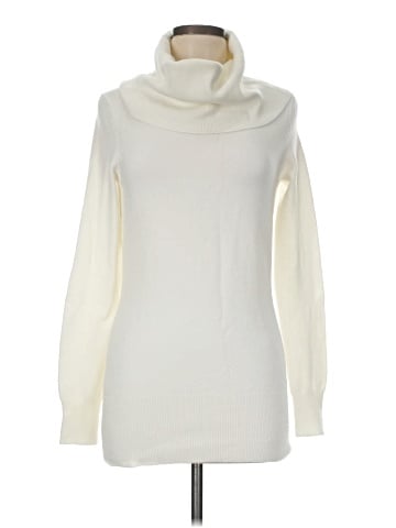 French Connection Turtleneck Sweater (view 1)