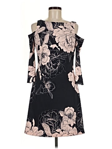 Eliza J Cocktail Dress (view 1)
