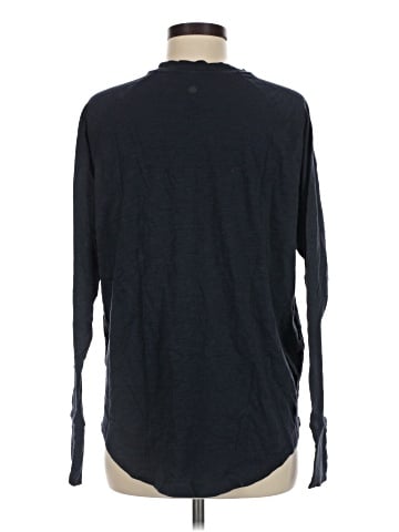 Bally Total Fitness Long Sleeve T-Shirt (view 2)