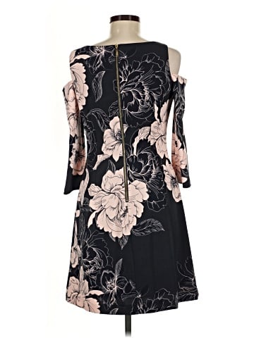 Eliza J Cocktail Dress (view 2)