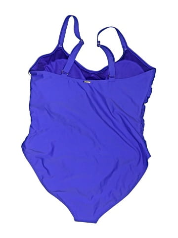 Nicole Miller Studio One Piece Swimsuit (view 2)