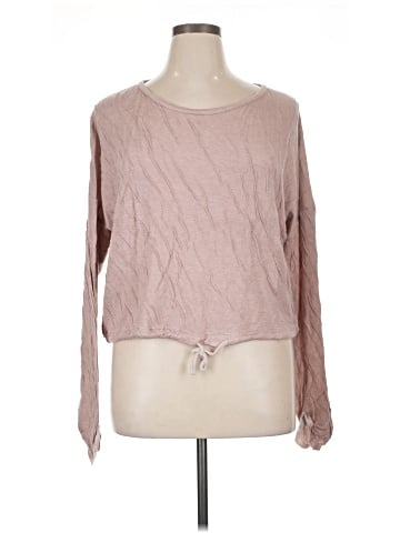 Barefoot Dreams Long Sleeve T-Shirt (view 1)
