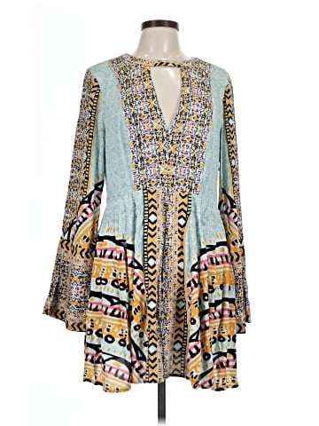 Free People Casual Dress (view 1)