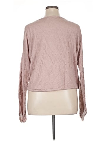 Barefoot Dreams Long Sleeve T-Shirt (view 2)