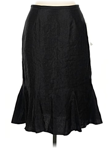 J.R. Nites by Carol Lin Formal Skirt (view 1)