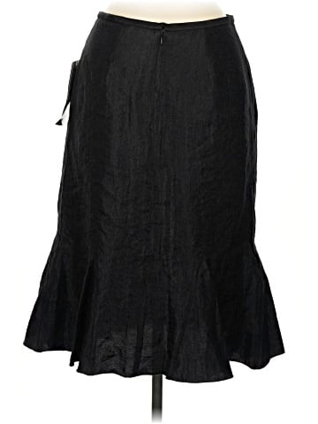J.R. Nites by Carol Lin Formal Skirt (view 2)