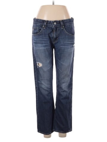Adriano Goldschmied Jeans (view 1)
