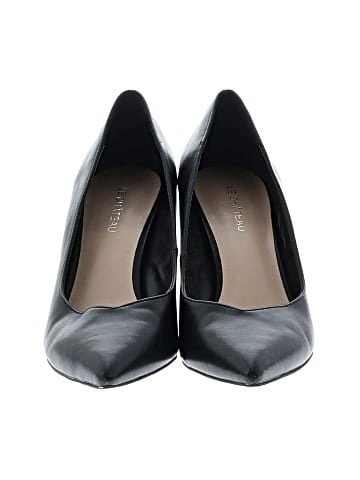 Le Chateau Heels (view 2)