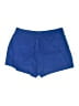 Old Navy Solid Blue Athletic Shorts Size XL - photo 2