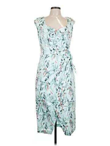 White House Black Market Cocktail Dress (view 1)