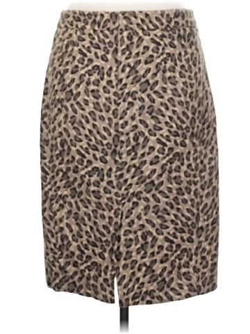 Ann Taylor LOFT Casual Skirt (view 2)