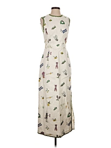 ALEMAIS Casual Dress (view 1)