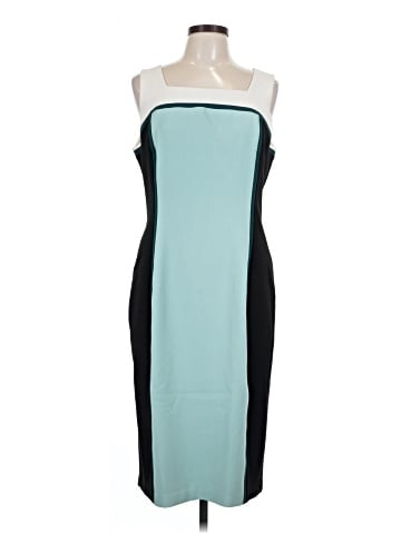 White House Black Market Cocktail Dress (view 1)