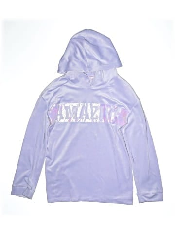 More Than Magic Zip Up Hoodie (view 1)