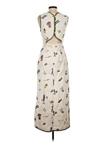 ALEMAIS Casual Dress (view 2)