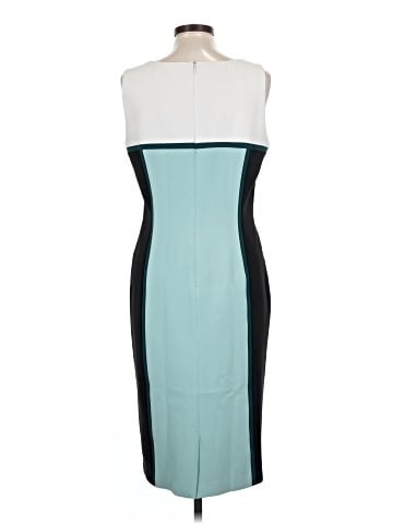 White House Black Market Cocktail Dress (view 2)