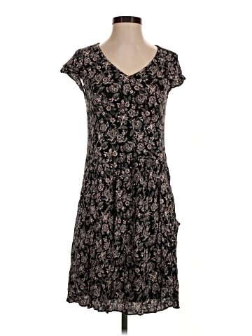 Garnet Hill Casual Dress (view 1)