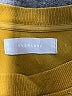 Everlane 100% Cotton Solid Brown Pullover Sweater Size M - photo 7