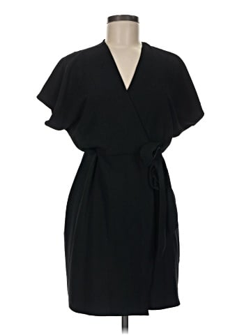 Topshop Cocktail Dress (view 1)