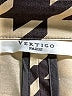 Vertigo Paris Houndstooth Gold Coat Size M (estimated) - photo 6