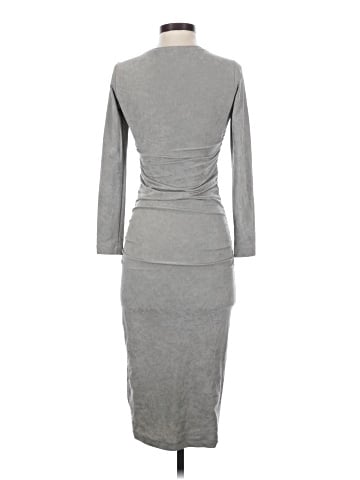 James Perse Cocktail Dress (view 2)