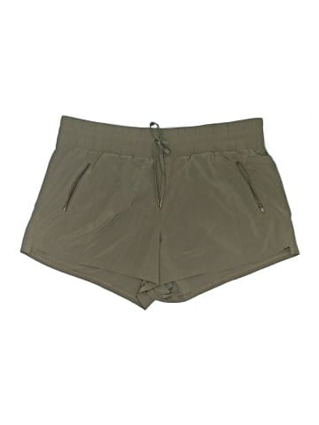 all in motion Khaki Shorts (view 1)