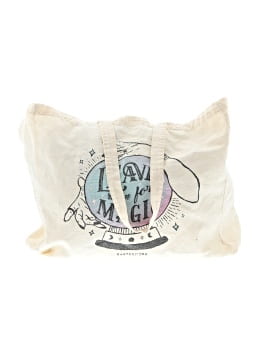 Earthbound Trading Co. Tote