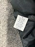 Theory Black Blazer Size 6 - photo 7