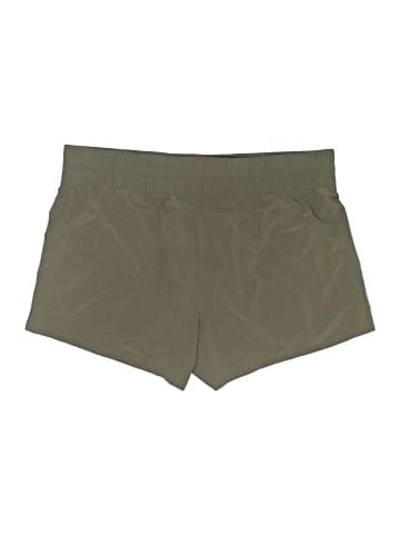 all in motion Khaki Shorts (view 2)