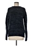 H&M Blue Pullover Sweater Size M - photo 1