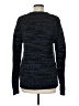 H&M Blue Pullover Sweater Size M - photo 2