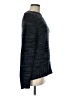 H&M Blue Pullover Sweater Size M - photo 4