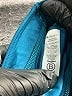 Athleta Solid Teal Blue Active Skort Size S - photo 3