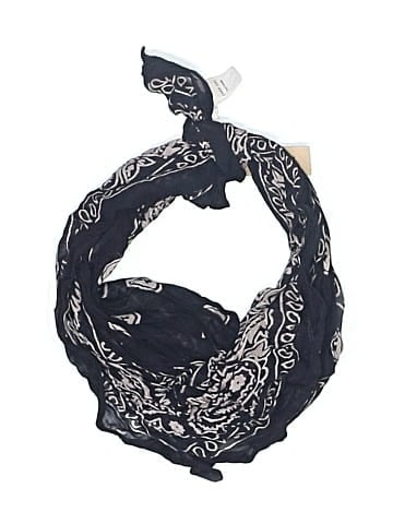Chan Luu Scarf (view 1)