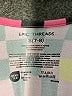 Epic Threads Argyle Pink Dress Size 7 - 8 - photo 3