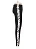 Aqua Black Active Pants Size XS - photo 4