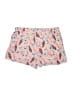Croft & Barrow Floral Pink Shorts Size XXL - photo 2