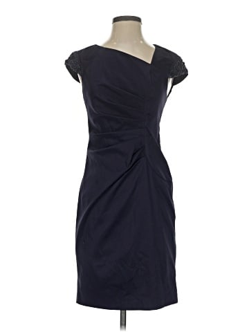 Adrianna Papell Cocktail Dress (view 1)