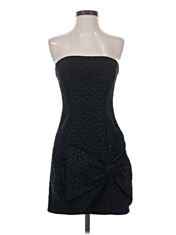 BCBGMAXAZRIA Cocktail Dress (view 1)