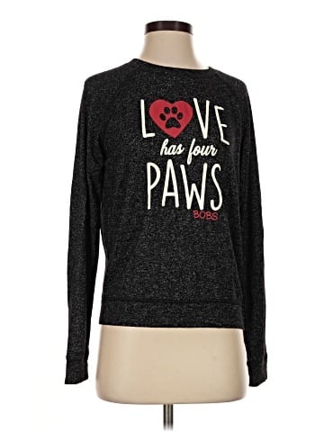BOBS From Skechers Pullover Sweater (view 1)